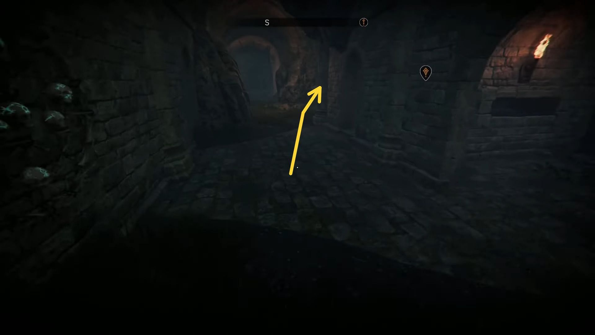 Road to the Necromancer (Image via Awaken Realms || YouTube/Wizard Worm)